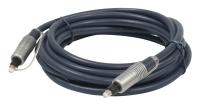 Hoge kwaliteit toslink optische kabel 2 m
